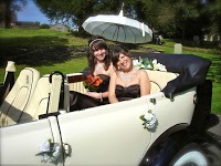 Now and Forever Wedding Cars 1089525 Image 5
